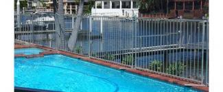 Pool Fence 2